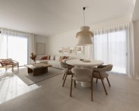 Nieuwbouw Woningen - Villa -
Baños y Mendigo - Altaona Golf