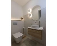 Nieuwbouw Woningen - Villa -
Baños y Mendigo - Altaona Golf