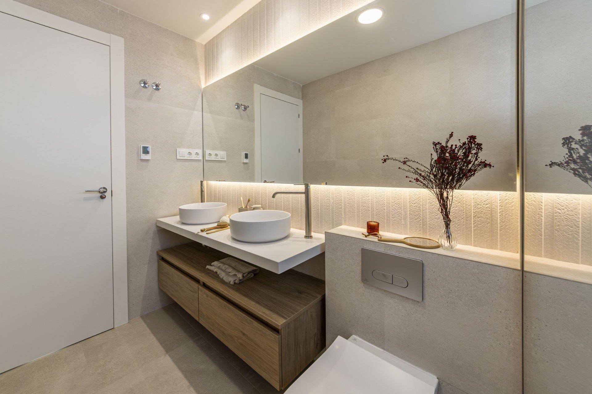 Nieuwbouw Woningen - Villa -
Baños y Mendigo - Altaona Golf