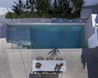 Nieuwbouw Woningen - Villa -
Baños y Mendigo - Altaona Golf