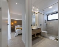 Nieuwbouw Woningen - Villa -
Baños y Mendigo - Altaona Golf