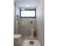 Nieuwbouw Woningen - Villa -
Baños y Mendigo - Altaona Golf