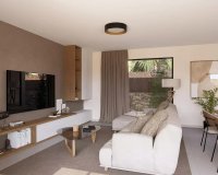 Nieuwbouw Woningen - Villa -
Baños y Mendigo - Altaona Golf