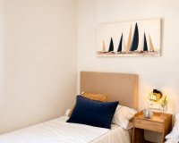 Nieuwbouw Woningen - Villa -
Baños y Mendigo - Altaona Golf