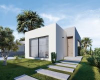 Nieuwbouw Woningen - Villa -
Baños y Mendigo - Altaona Golf