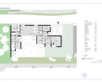 Nieuwbouw Woningen - Villa -
Baños y Mendigo - Altaona Golf