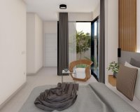 Nieuwbouw Woningen - Villa -
Baños y Mendigo - Altaona Golf