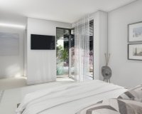 Nieuwbouw Woningen - Villa -
Baños y Mendigo - Altaona Golf