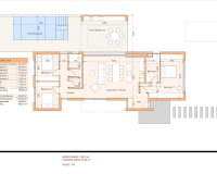 Nieuwbouw Woningen - Villa -
Baños y Mendigo - Altaona Golf