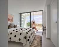 Nieuwbouw Woningen - Villa -
Baños y Mendigo - Altaona Golf