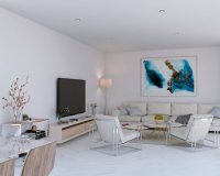 Nieuwbouw Woningen - Villa -
Baños y Mendigo - Altaona Golf