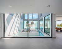 Nieuwbouw Woningen - Villa -
Baños y Mendigo - Altaona Golf