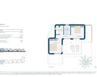 Nieuwbouw Woningen - Villa -
Baños y Mendigo - El Valle Golf