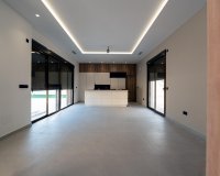 Nieuwbouw Woningen - Villa -
Benejúzar - alta