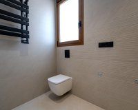 Nieuwbouw Woningen - Villa -
Benejúzar - alta