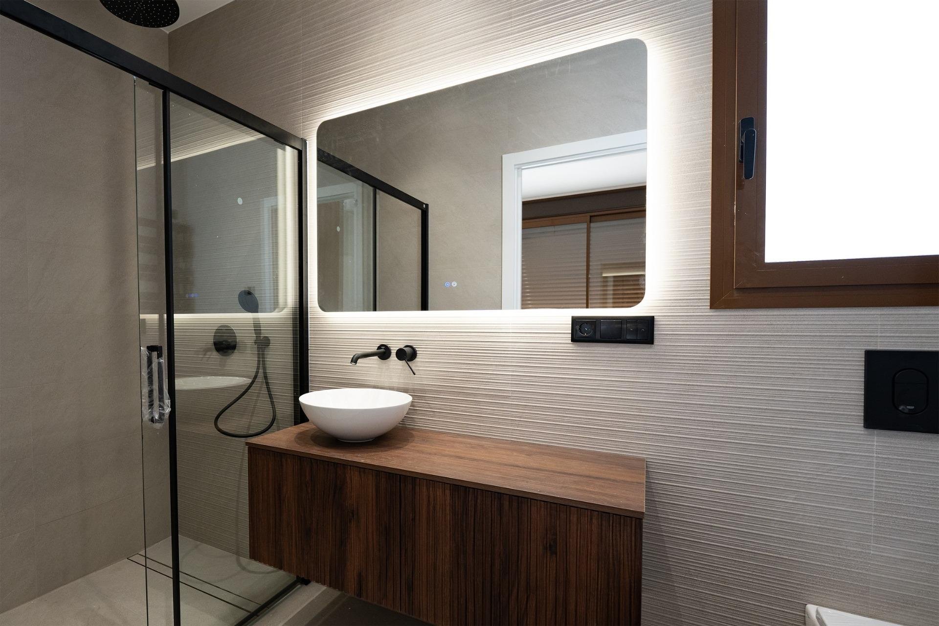 Nieuwbouw Woningen - Villa -
Benejúzar - alta