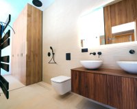 Nieuwbouw Woningen - Villa -
Benejúzar - alta