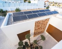 Nieuwbouw Woningen - Villa -
Benejúzar - alta