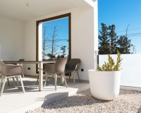 Nieuwbouw Woningen - Villa -
Benejúzar - alta