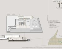Nieuwbouw Woningen - Villa -
Benidorm - Rincón de Loix