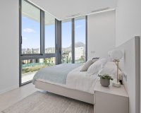Nieuwbouw Woningen - Villa -
Benidorm - Rincón de Loix