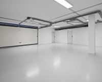 Nieuwbouw Woningen - Villa -
Benidorm - Rincón de Loix
