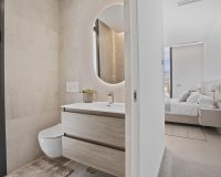 Nieuwbouw Woningen - Villa -
Benidorm - Rincón de Loix