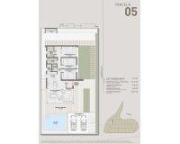 Nieuwbouw Woningen - Villa -
Benidorm - Rincón de Loix