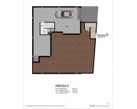 Nieuwbouw Woningen - Villa -
Benijofar - Atalaya Park