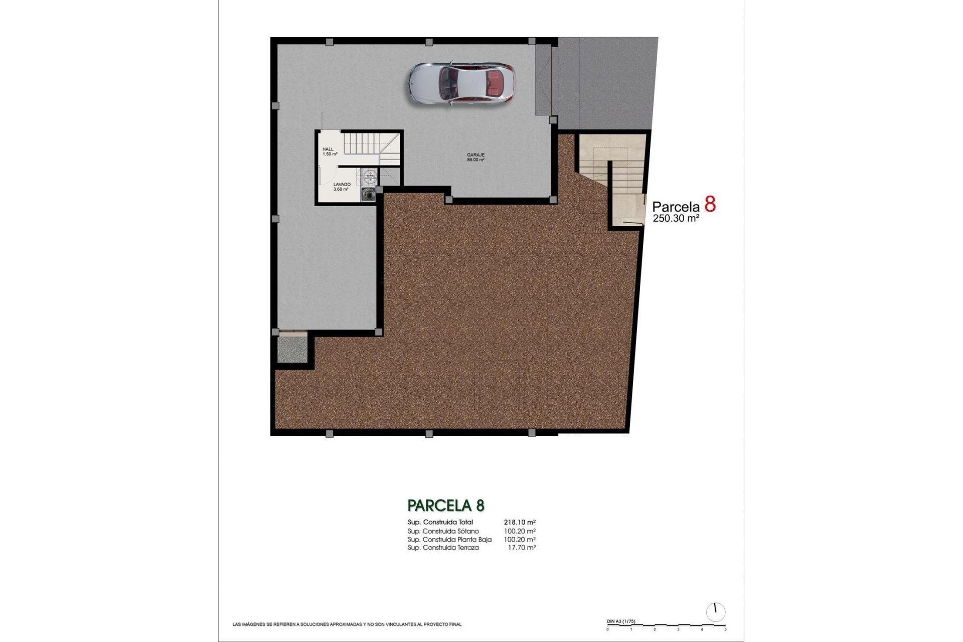 Nieuwbouw Woningen - Villa -
Benijofar - Atalaya Park