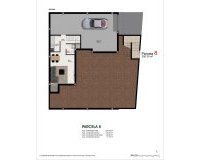 Nieuwbouw Woningen - Villa -
Benijofar - Atalaya Park