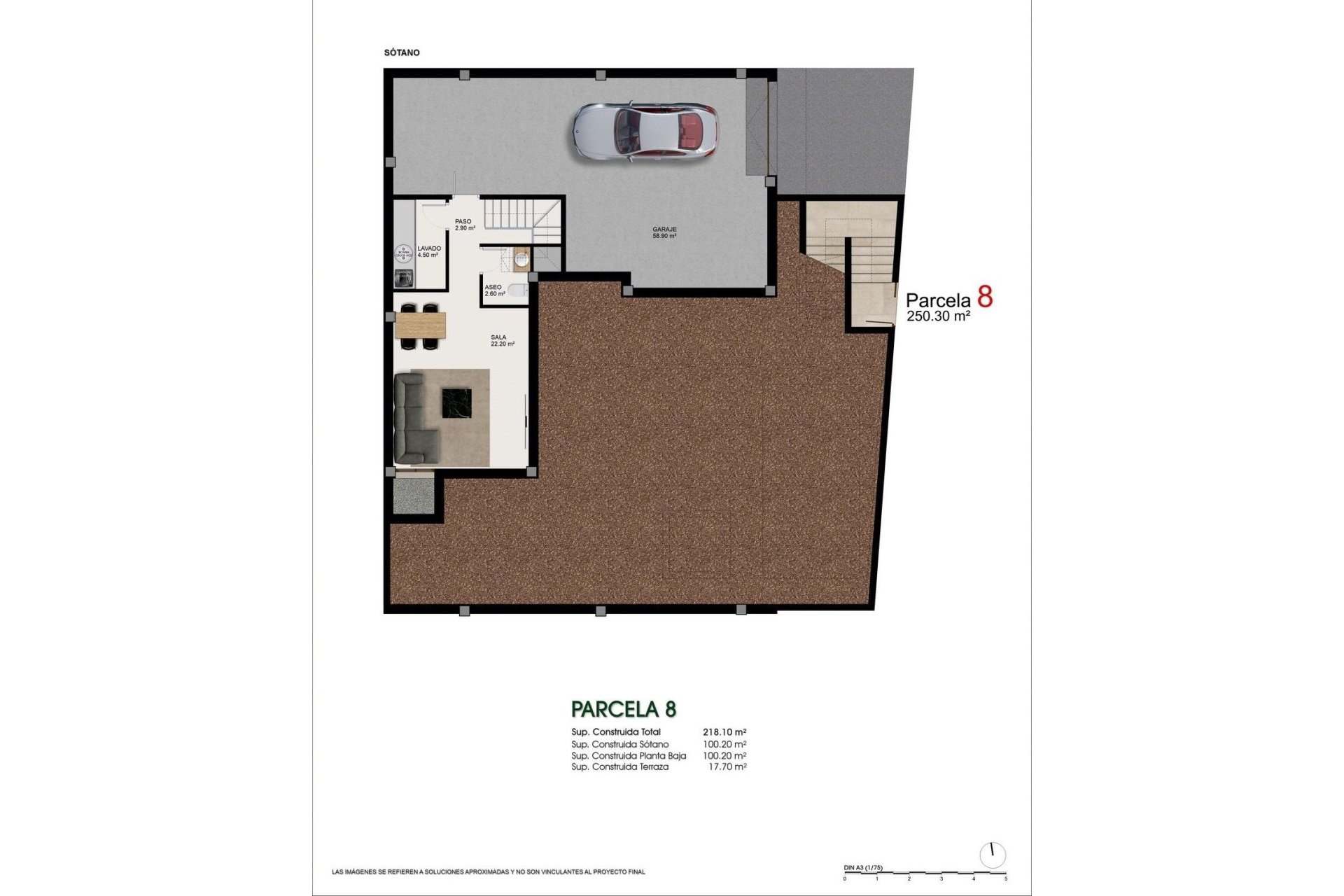 Nieuwbouw Woningen - Villa -
Benijofar - Atalaya Park