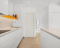 Nieuwbouw Woningen - Villa -
Benijofar - Centro