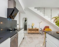 Nieuwbouw Woningen - Villa -
Benijofar - Centro