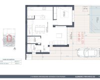 Nieuwbouw Woningen - Villa -
Benijofar - Pueblo