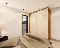 Nieuwbouw Woningen - Villa -
Benijofar - Urb. Monteazul