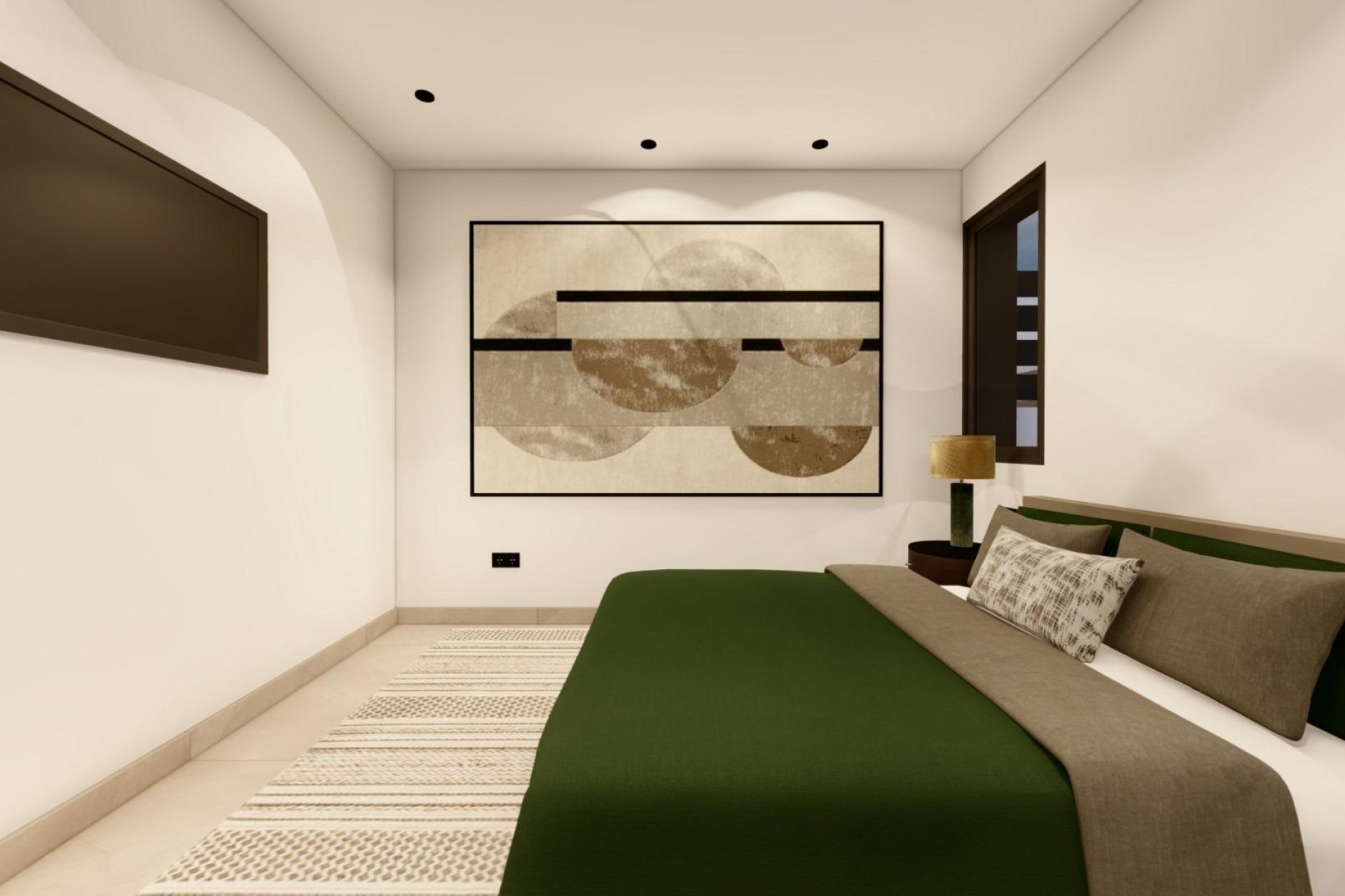 Nieuwbouw Woningen - Villa -
Benijofar - Urb. Monteazul