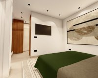 Nieuwbouw Woningen - Villa -
Benijofar - Urb. Monteazul