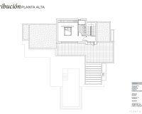 Nieuwbouw Woningen - Villa -
Benissa - Cala Advocat