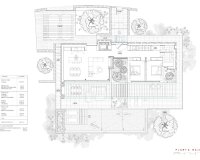 Nieuwbouw Woningen - Villa -
Benissa - Cala de la Fustera