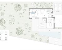 Nieuwbouw Woningen - Villa -
Benissa - Cala La Fustera