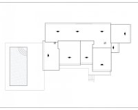 Nieuwbouw Woningen - Villa -
Benissa - Fanadix