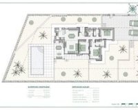 Nieuwbouw Woningen - Villa -
Benissa - Fanadix