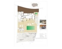 Nieuwbouw Woningen - Villa -
Benissa - La Fustera