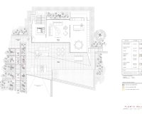 Nieuwbouw Woningen - Villa -
Benissa - Montemar
