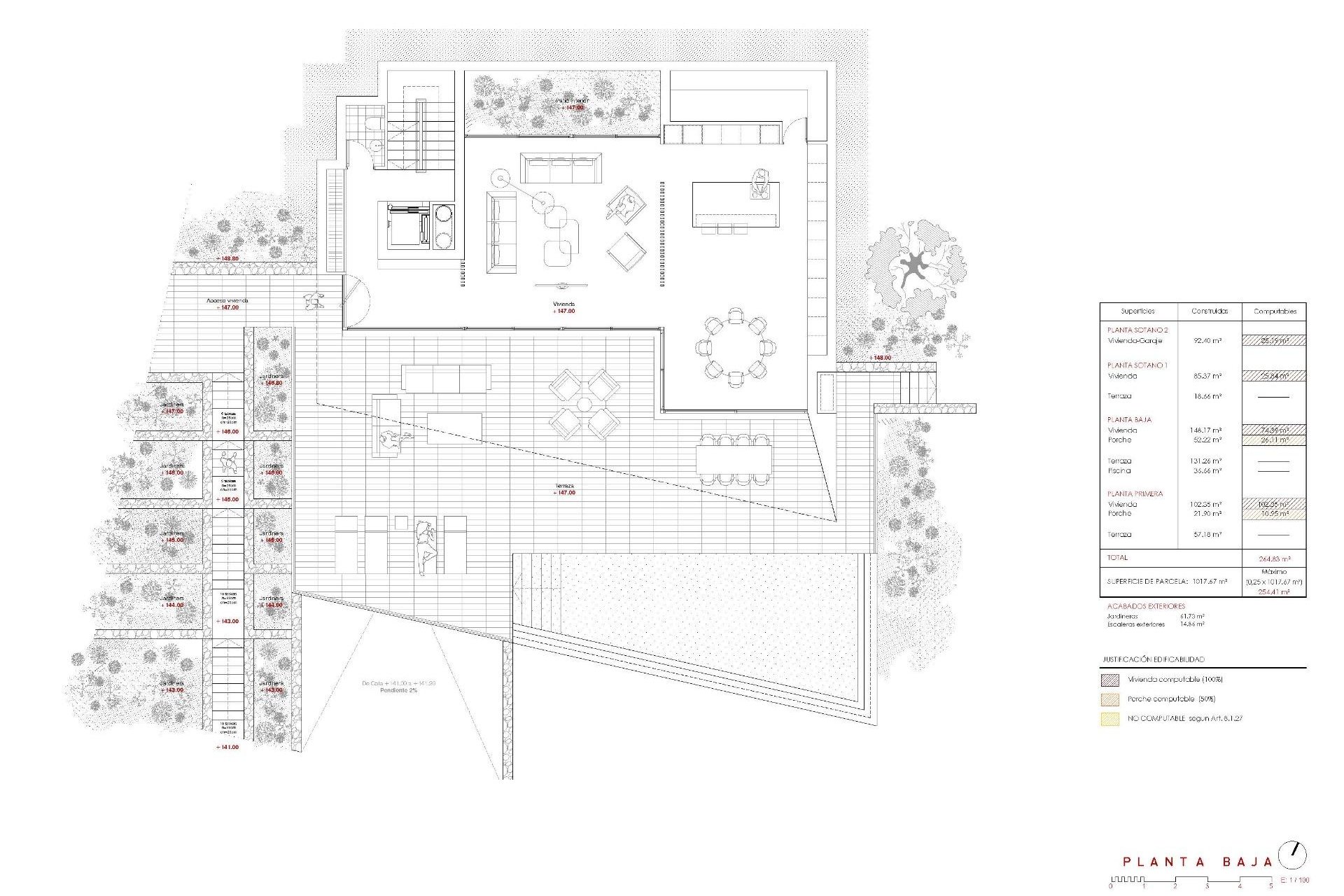Nieuwbouw Woningen - Villa -
Benissa - Montemar