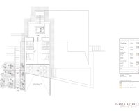 Nieuwbouw Woningen - Villa -
Benissa - Montemar