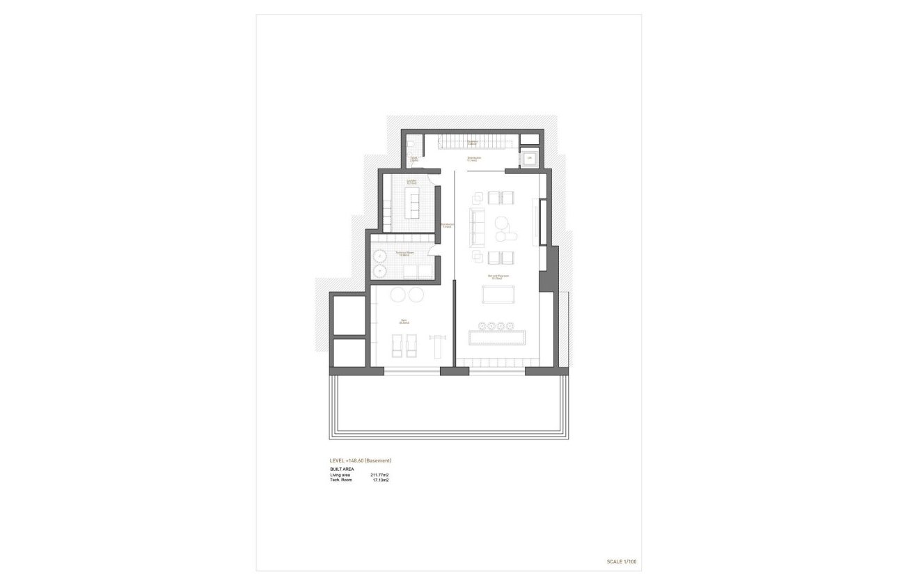 Nieuwbouw Woningen - Villa -
Benissa - Montemar