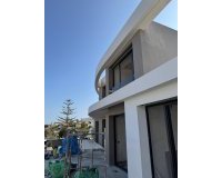 Nieuwbouw Woningen - Villa -
Benissa - Playa de La Fustera