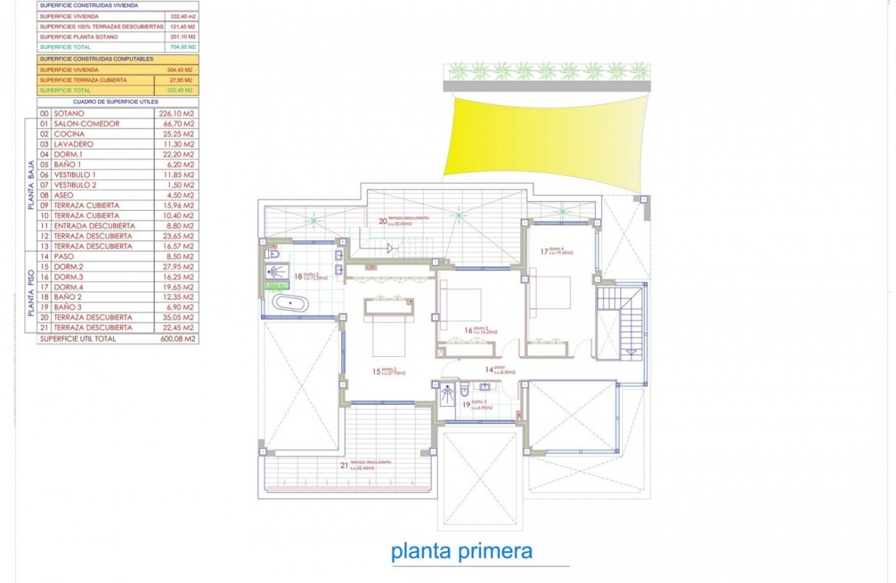 Nieuwbouw Woningen - Villa -
Benissa - Playa Fustera